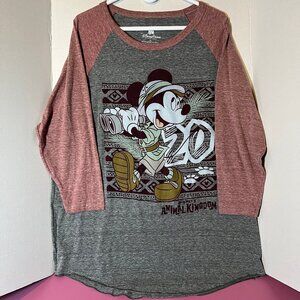Disney Parks Shirt